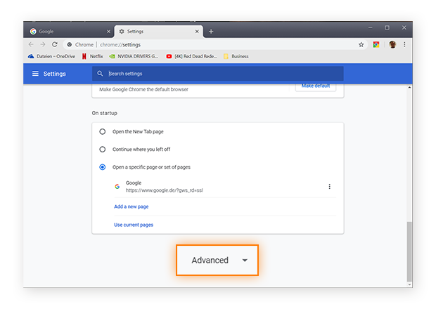 How To Enable & Disable Cookies In Your Browser | Avast